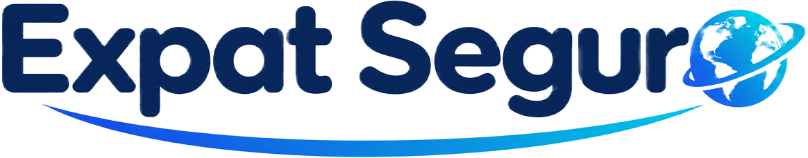 Expat Seguro — Guia de seguro de saúde internacional
